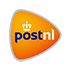 Delivery by PostNL