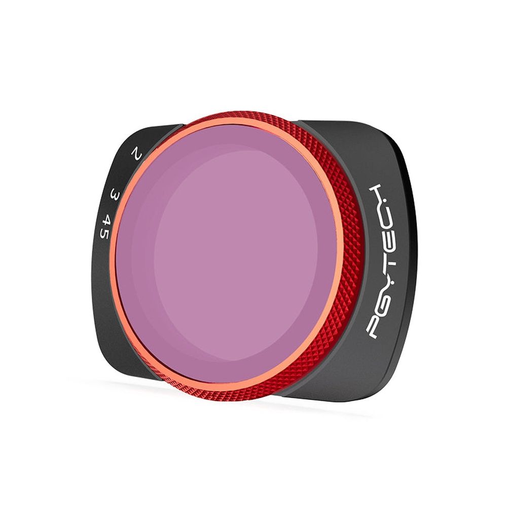 PGYTech Osmo Pocket 3 VND Filter (2 tot 5 stops)