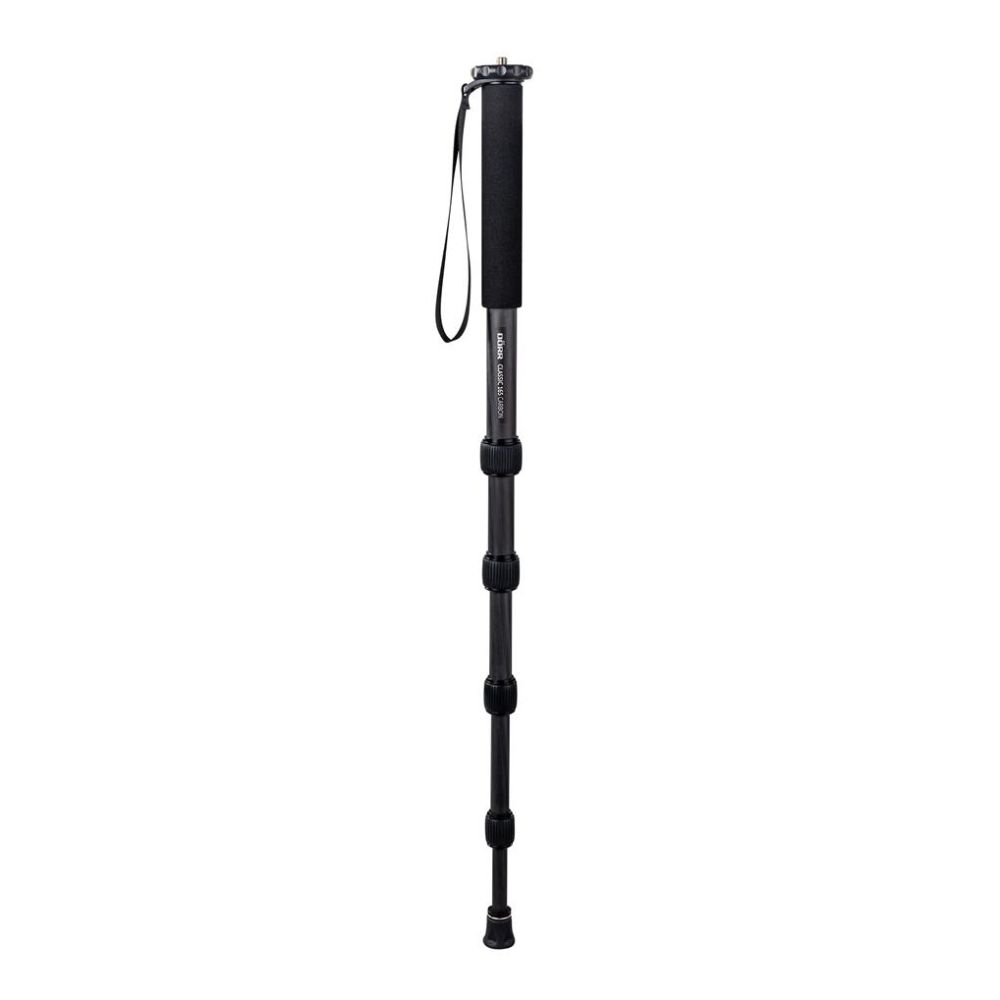 Dörr Carbon Monopod Classic 165 (lengte 165 cm)