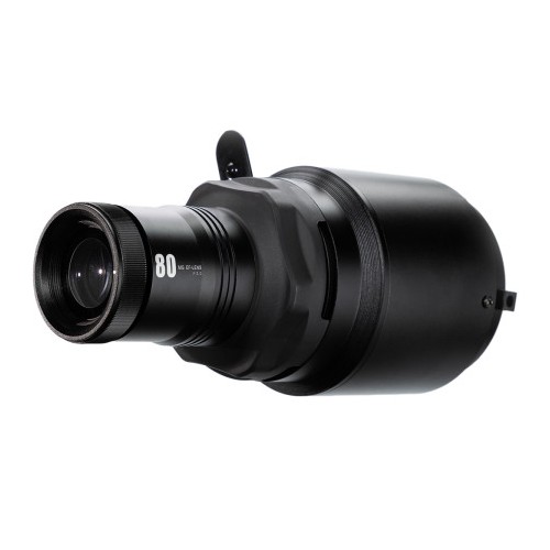 COLBOR COB Projection Lens - 80- 80°