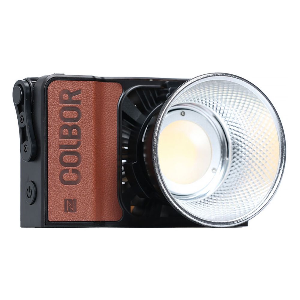 Colbor W60R Pocket COB LED-lamp