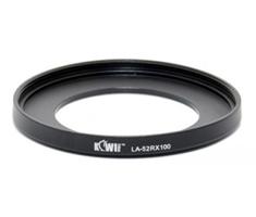 Kiwi Lens Mount Adapter voor Sony DSC-RX100