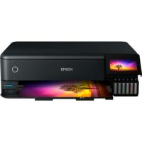 Epson EcoTank ET-8550 All-in-one A3+ Photo Printer