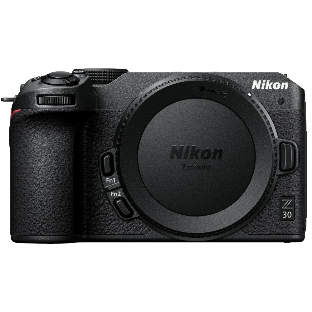 Nikon Z30 Gehäuse - Kamera Express