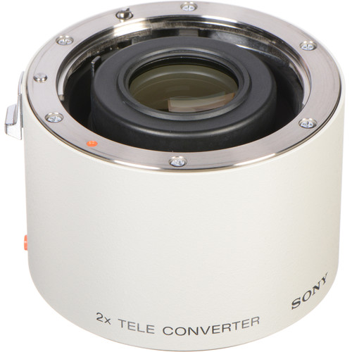 Sony 2.0x Teleconverter