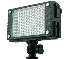 Kaiser Starcluster LED Camera Light