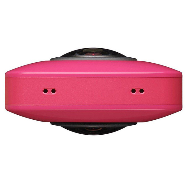 Ricoh Theta SC2 Pink - Kamera Express