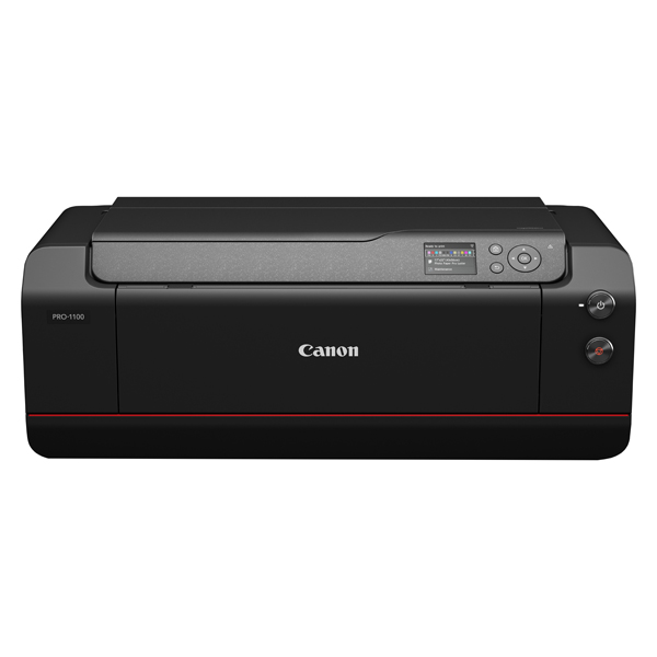 Canon imagePROGRAF PRO-1100 PRE ORDER