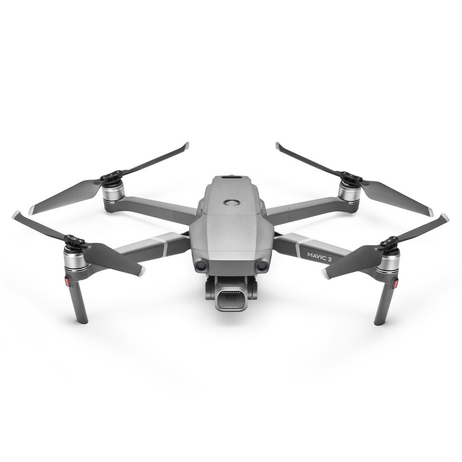 DJI Mavic 2 Pro Drone