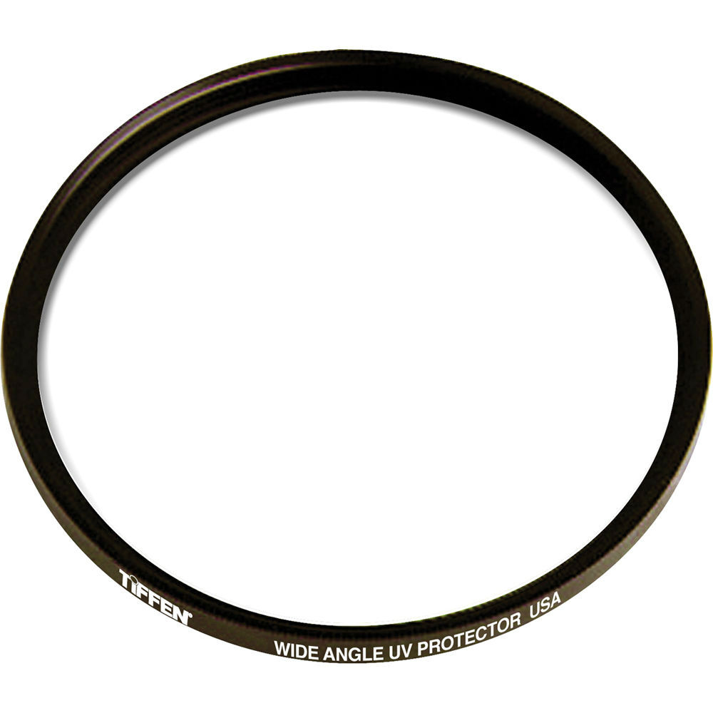 Tiffen 62mm UV Protector Wide Angle