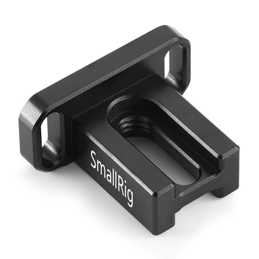 SmallRig 2247 Lens Mount Adapter Support for BMPCC 4K