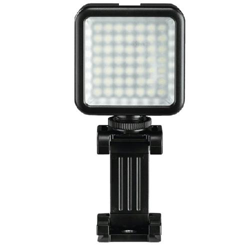 Hama LED-lamp 49 BD - Kamera