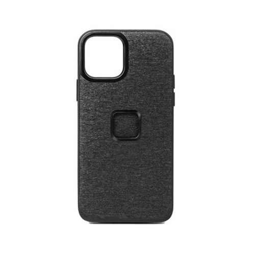 Peak Design Mobile Everyday fabric case iPhone 13 - Pro charcoal