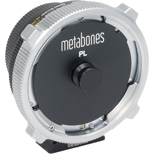 Metabones PL naar Sony E-mount T CINE Speed Booster ULTRA 0.71x