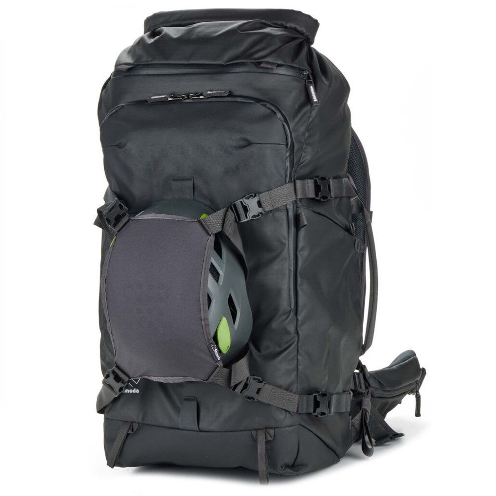 Shimoda Action X70 V2 Backpack Zwart 520 142 Kamera Express