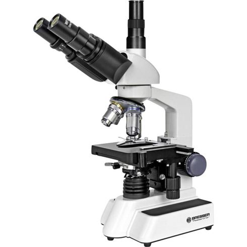 Onvoorziene omstandigheden duidelijkheid Plotselinge afdaling Kamera Express - Bresser Microscoop Trino Researcher 40x-1000x