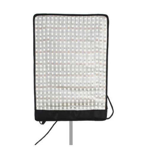 Falcon Eyes Flexibel Bi-Color LED Paneel RX-12TD 30x45cm