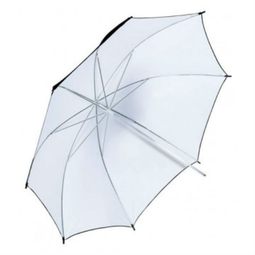 Qihe W33 White umbrella (82cm)