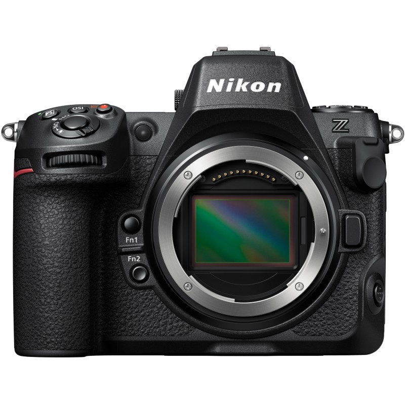 Nikon Z8 pre-order