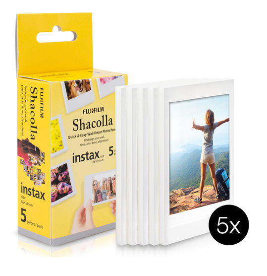 Fujifilm Shacolla Foto Box voor Instax Mini