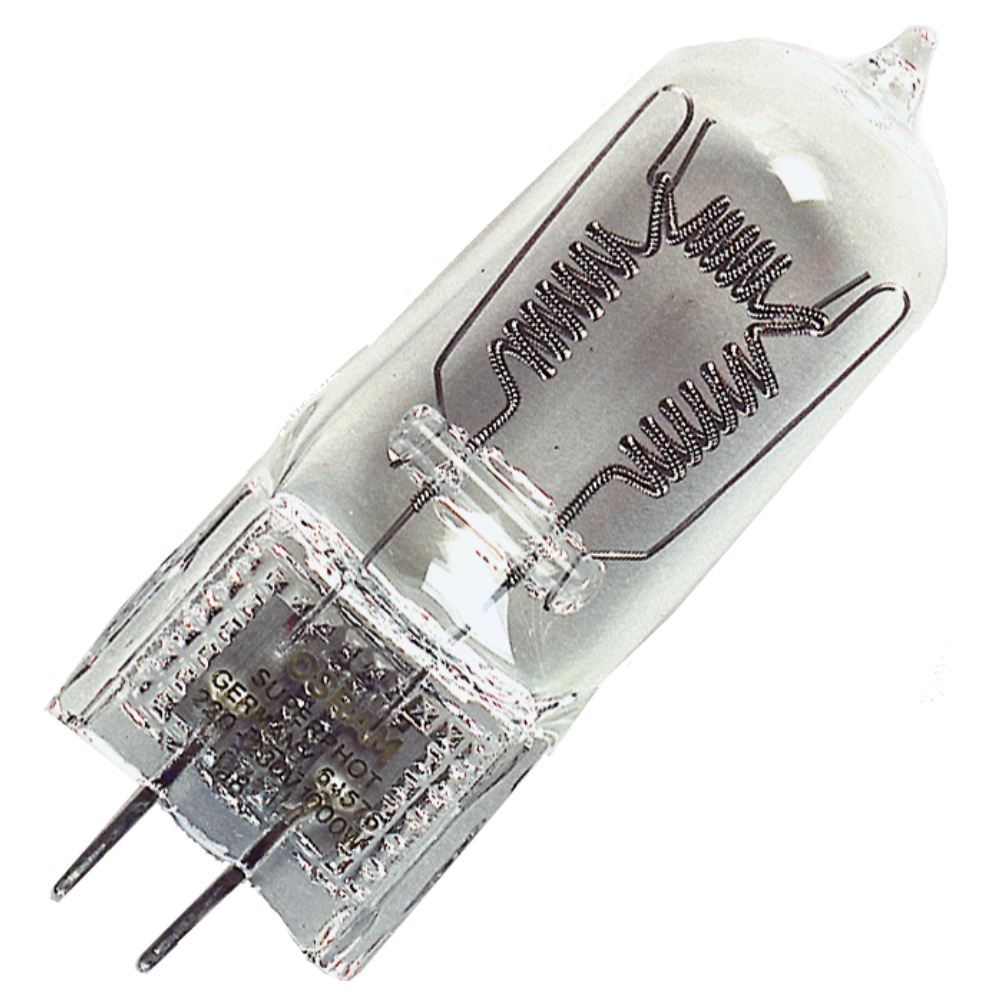 Kaiser Reserve Lamp 1000W/3400K