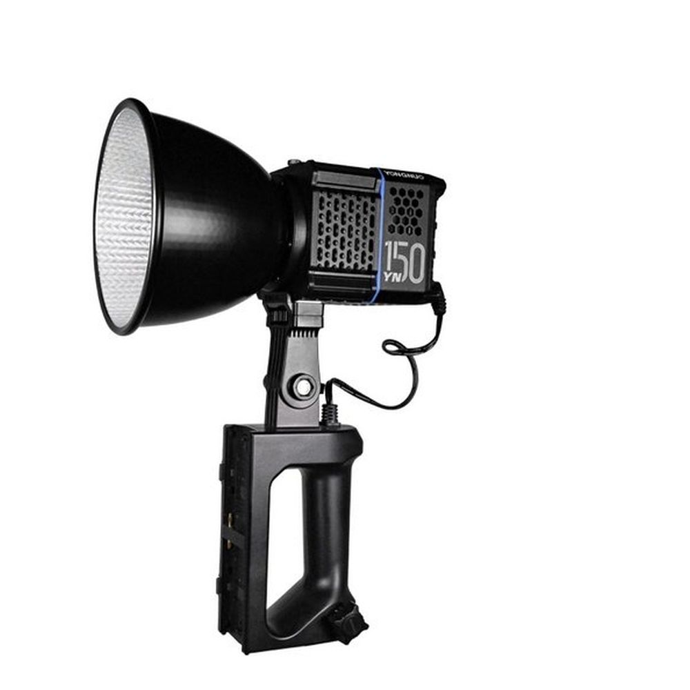 Yongnuo YN150 KIT 3200K-5600K LED-lamp