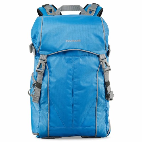 Cullmann Ultralight 2-in-1 daypack 600+ blauw