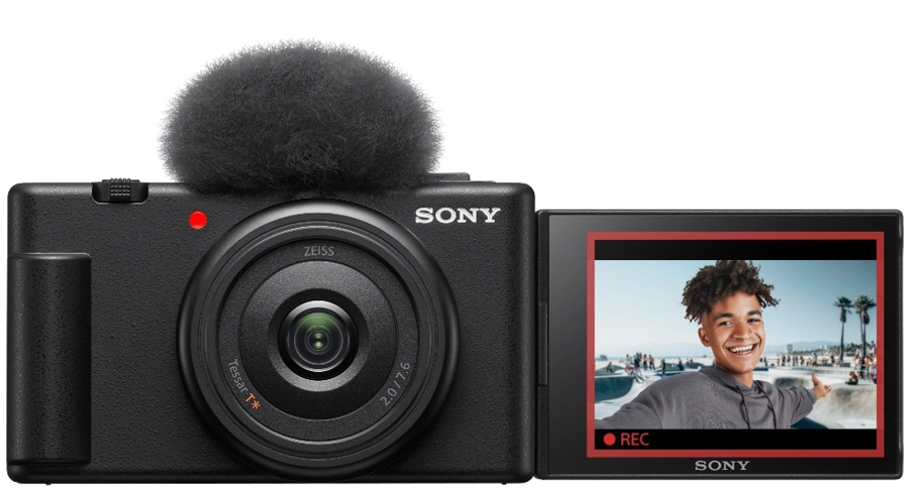 omverwerping Kwik schipper Sony vlogcamera's vergelijking