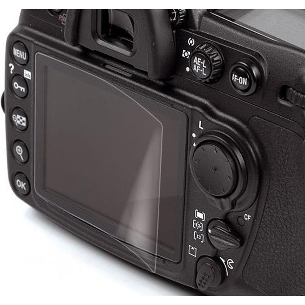 Kaiser anti-reflecterende screenprotector Canon EOS M