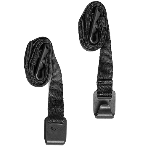 Peak Design Replacement carry strap long v2 - black
