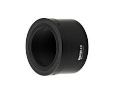 Novoflex Adapter T2 naar Sony E-mount camera