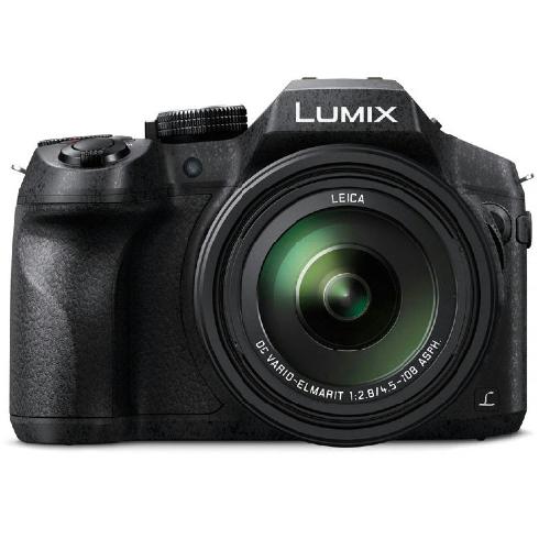 de ober Ongeldig Tirannie Panasonic Lumix DMC-FZ300 zwart - Kamera Express