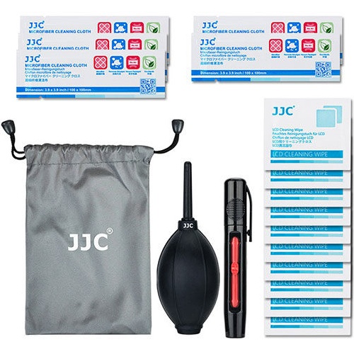 Kit de Limpieza JJC CL-JD1