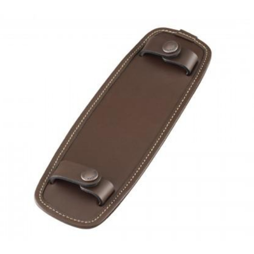 Billingham SP50 Shoulder Pad - Chocolate