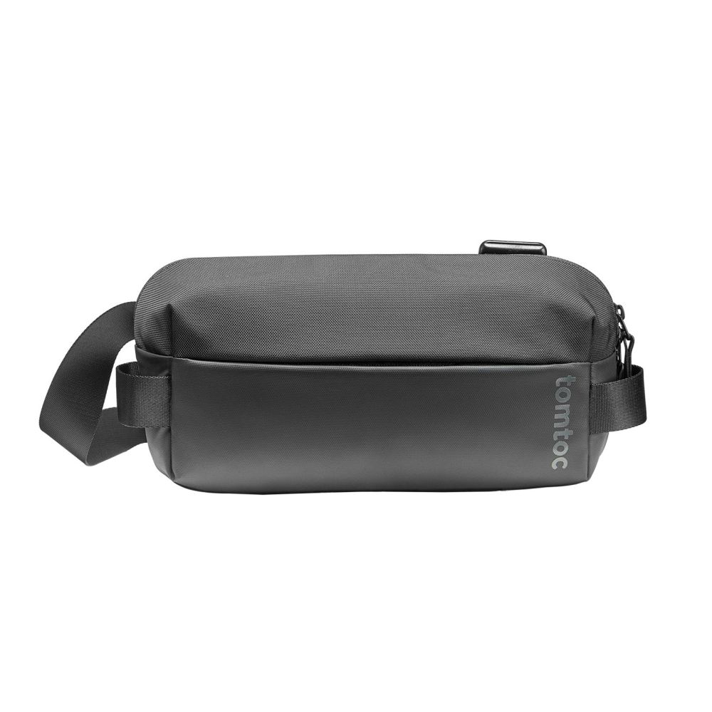 Tomtoc Explorer-T21 Sling bag S, zwart