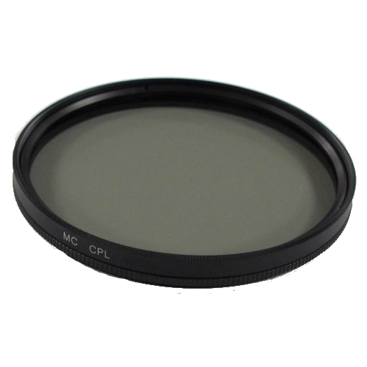 Laowa Circulair Polarisatie filter 49mm