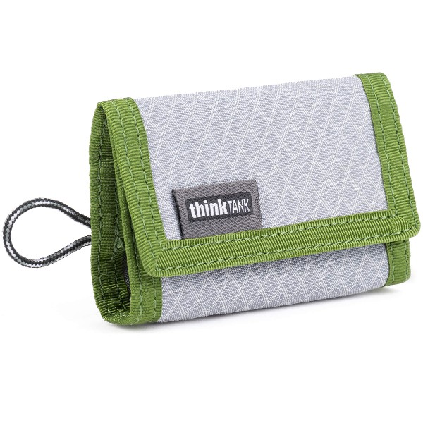 Think Tank Secure Pocket Rocket Mini V2.0 highland green