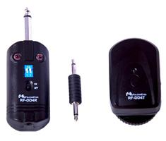 Falcon Eyes Radio Trigger Set RF-DD4 op AAA-batterij