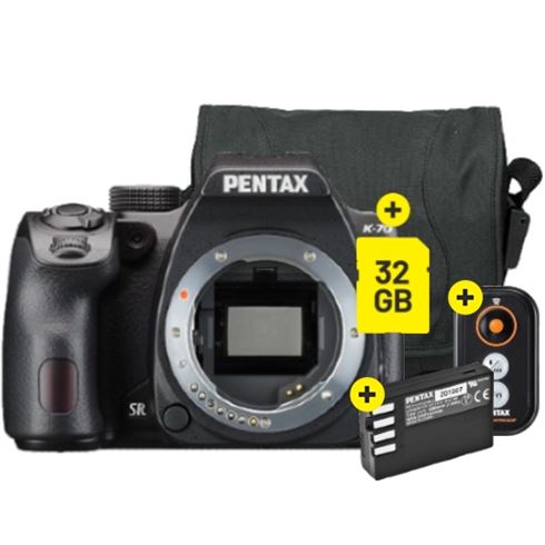 PENTAX K-70