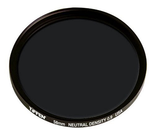 Tiffen 58mm Neutral Density 0.9