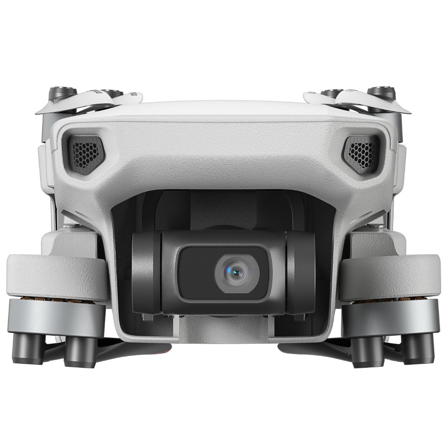 DJI Mini 2 SE with Fly More Combo Kit Drone – 3 Batteries, Charging Hub,  Carry Bag & Accessories – Design Info