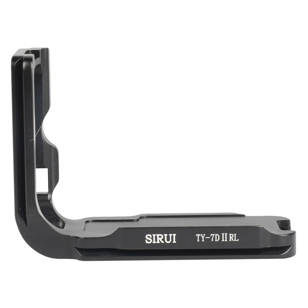 Sirui L-bracket TY-7DIIRL (for Canon 7D MK II)