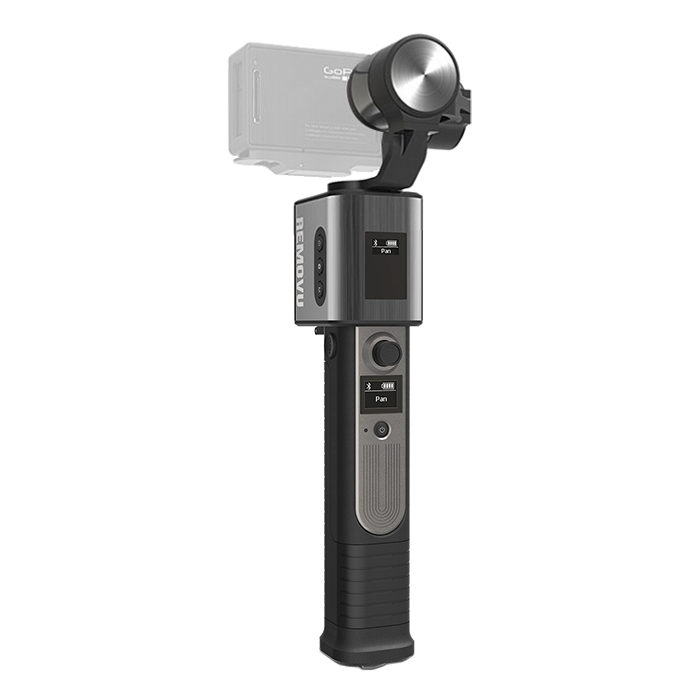 Removu RES1-3 assige Handheld Gimbal