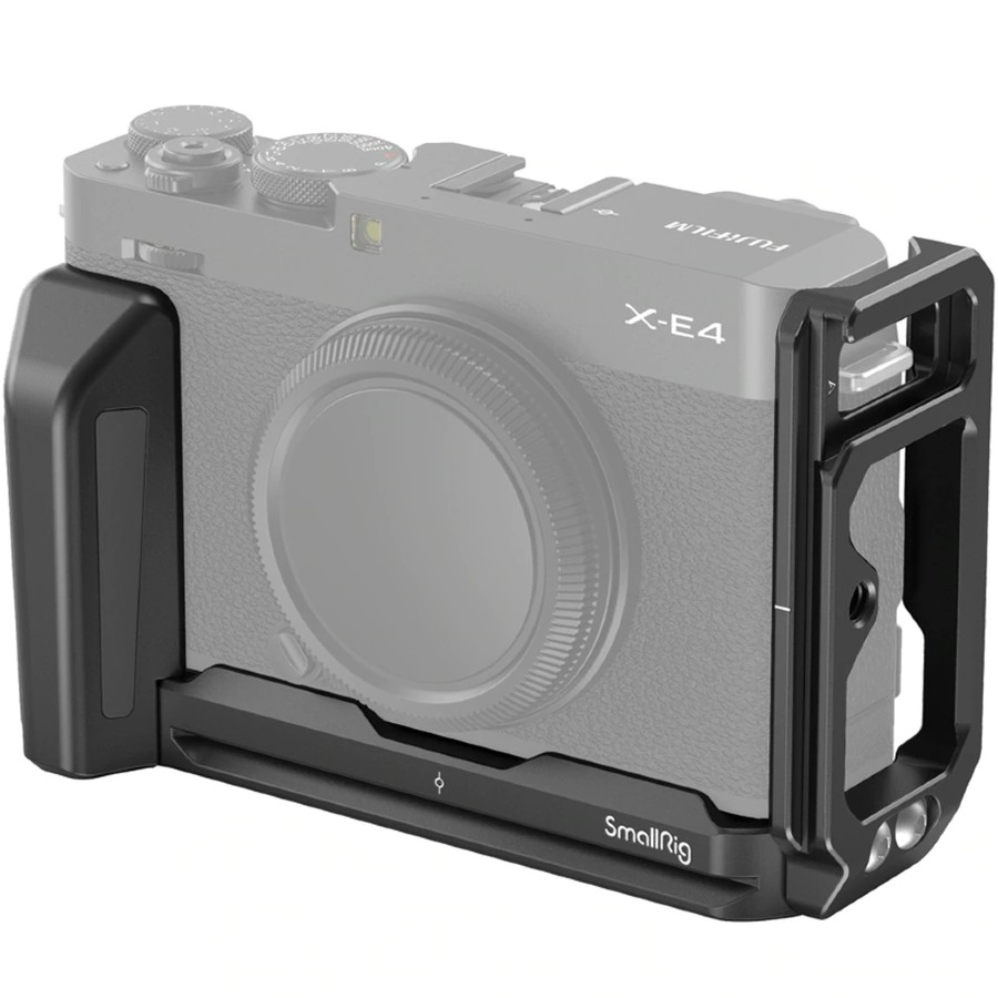 SmallRig 3231 L-Bracket for Fujifilm X-E4 Camera