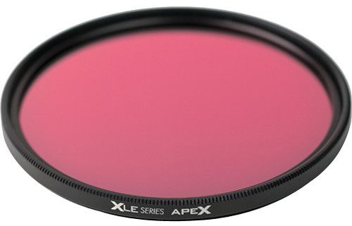 Tiffen 67mm "apeX" 10 Stops & Hot Mirror & IR Cut