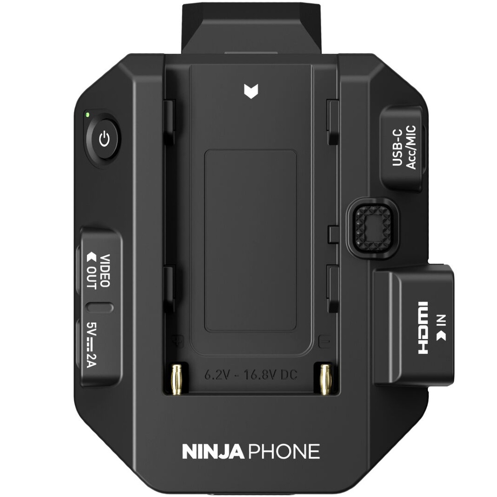 Atomos Ninja Phone Base