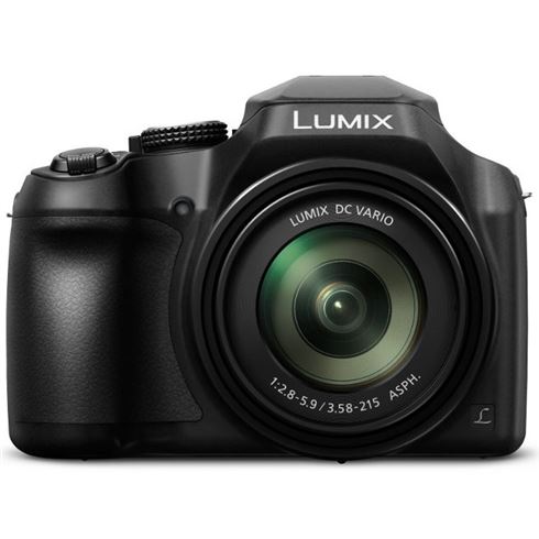 LUMIX DC-FZ82 - Kamera