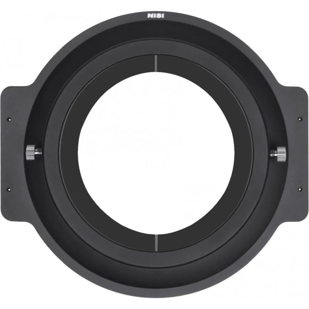 NiSi 150 mm Square Filter Holder Zeiss 15mm F2.8 Distagon