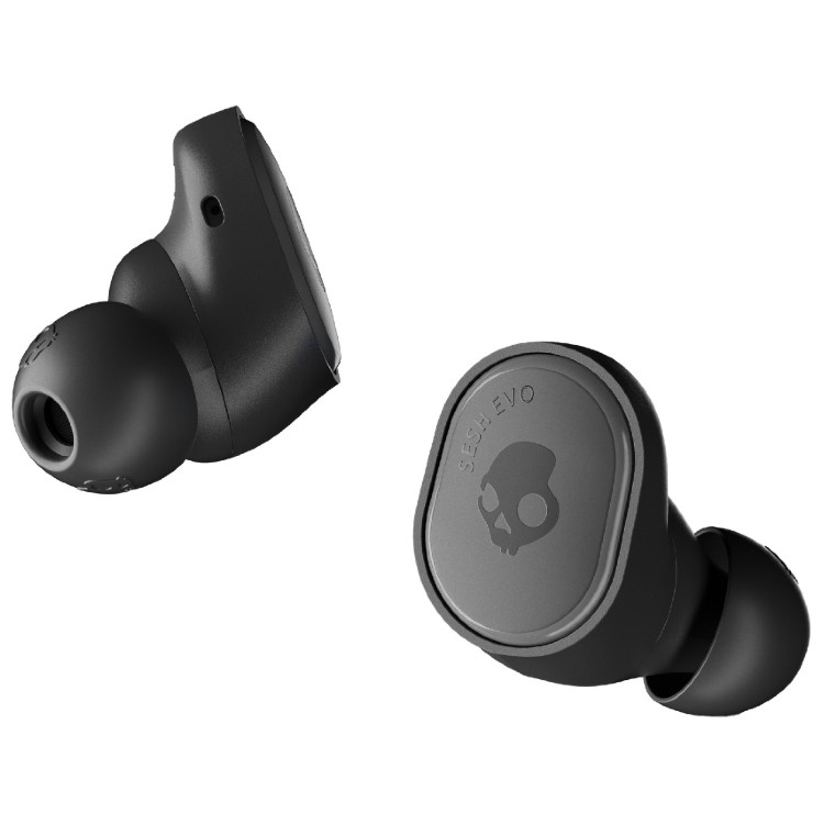 Skullcandy SESH EVO Zwart