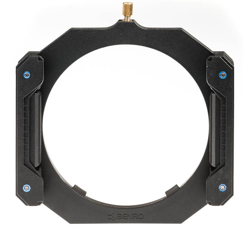 Benro FGF100 Universal Filter Holder without Lens Ring